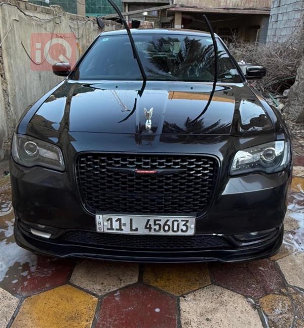 Chrysler 300 2023 for sale in Iraq - Baghdad